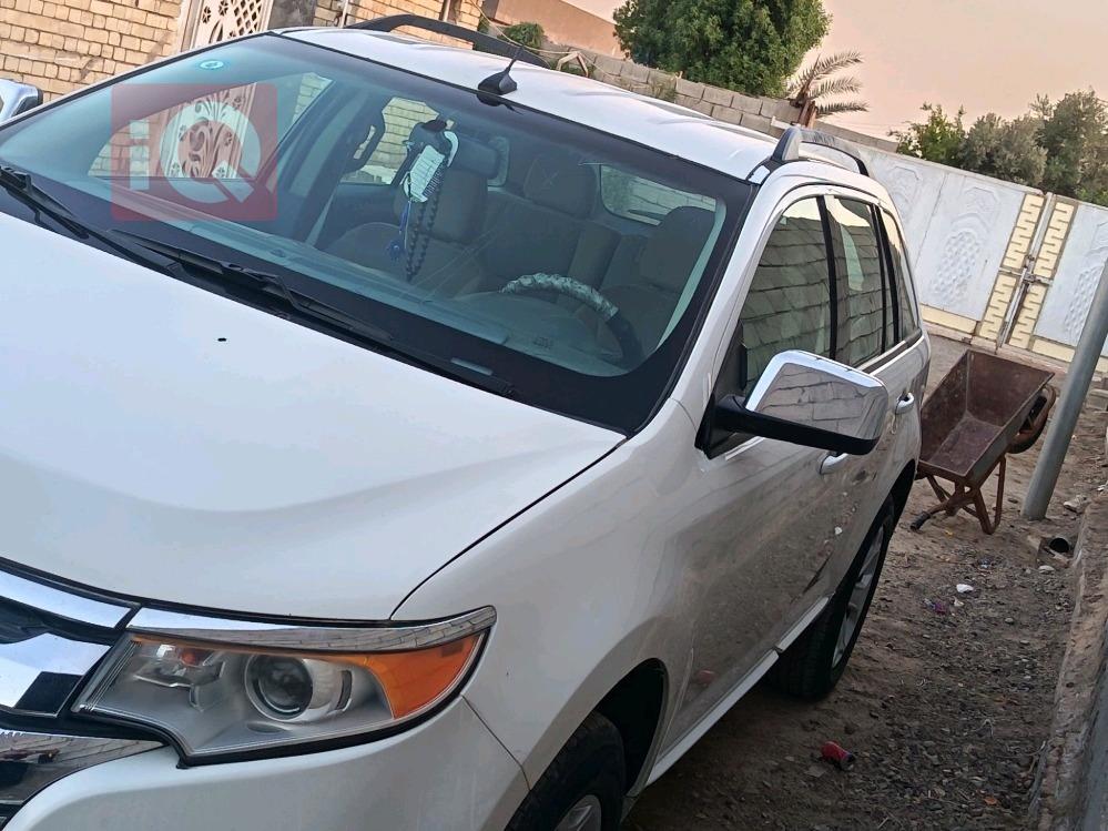 فورد ادج